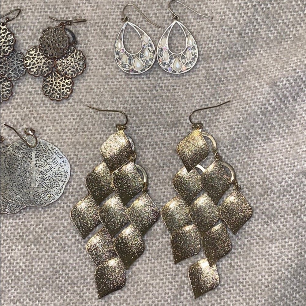 Earrings! - Picture 4 of 6